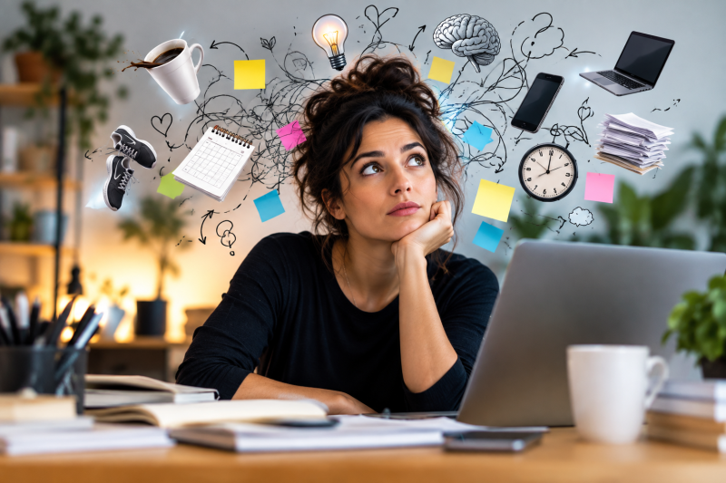 ADHD in Adults